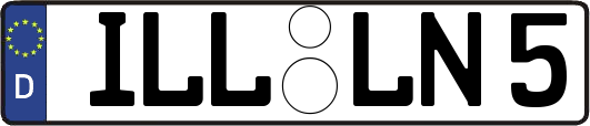 ILL-LN5