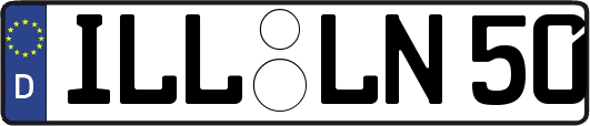 ILL-LN50