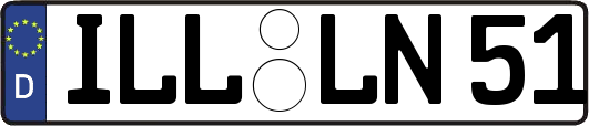 ILL-LN51