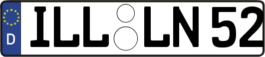 ILL-LN52