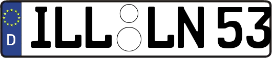 ILL-LN53