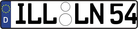 ILL-LN54