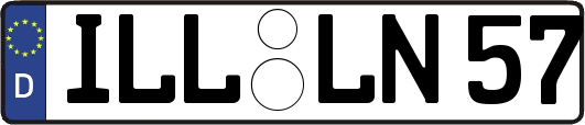 ILL-LN57