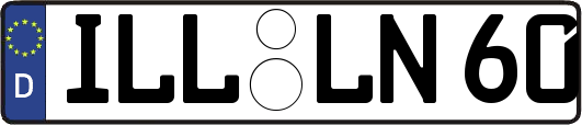 ILL-LN60