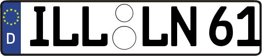 ILL-LN61