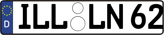 ILL-LN62
