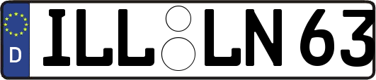 ILL-LN63