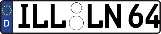 ILL-LN64