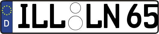 ILL-LN65