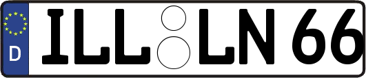 ILL-LN66