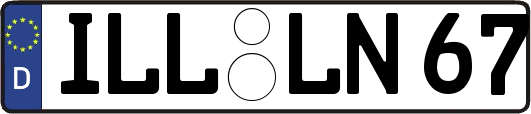 ILL-LN67