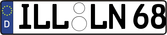ILL-LN68