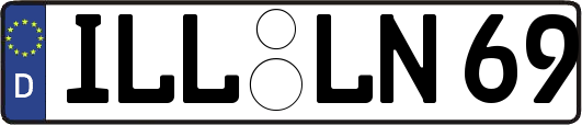 ILL-LN69