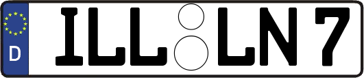 ILL-LN7