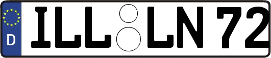 ILL-LN72