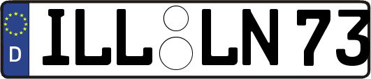 ILL-LN73