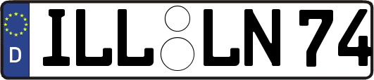 ILL-LN74