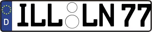 ILL-LN77