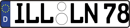 ILL-LN78