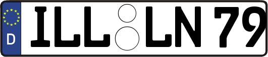 ILL-LN79