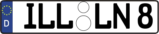 ILL-LN8