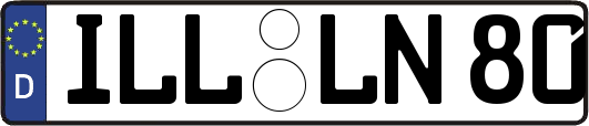 ILL-LN80