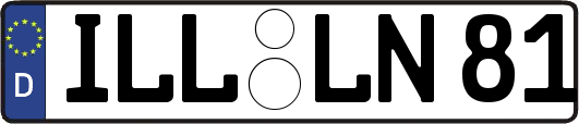 ILL-LN81