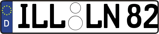 ILL-LN82