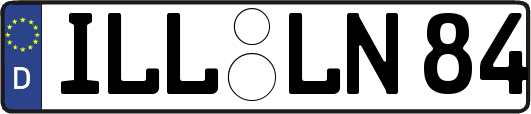 ILL-LN84