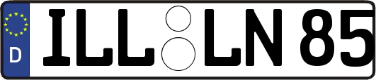 ILL-LN85