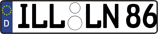 ILL-LN86