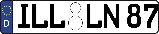 ILL-LN87