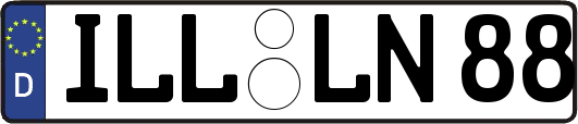ILL-LN88