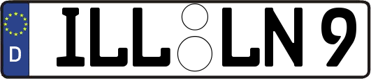 ILL-LN9