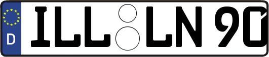 ILL-LN90