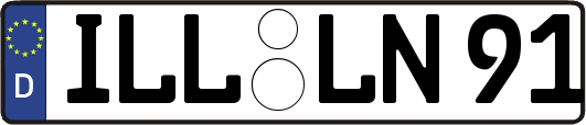 ILL-LN91