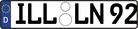 ILL-LN92