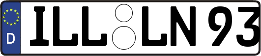 ILL-LN93