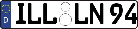 ILL-LN94