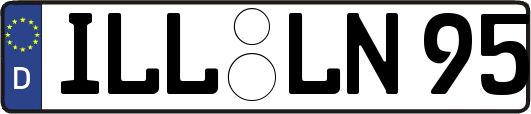 ILL-LN95