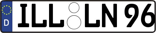 ILL-LN96