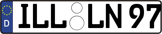 ILL-LN97