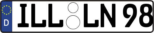 ILL-LN98