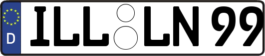ILL-LN99