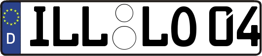 ILL-LO04