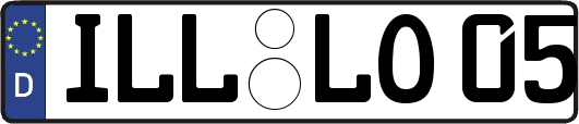 ILL-LO05