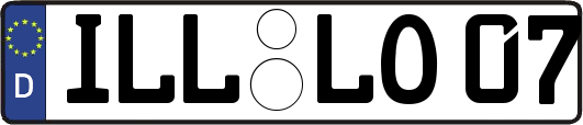 ILL-LO07
