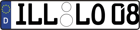 ILL-LO08