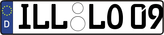 ILL-LO09