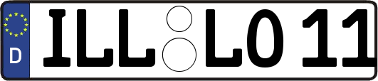 ILL-LO11